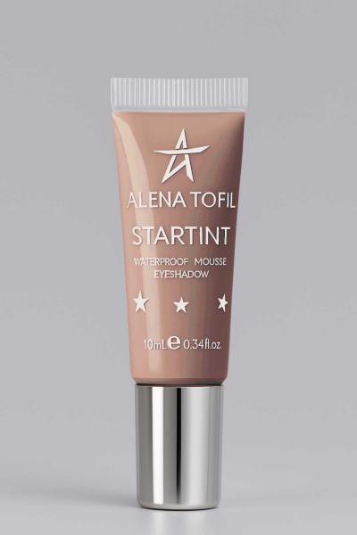 Alena Tofil STARTINT -